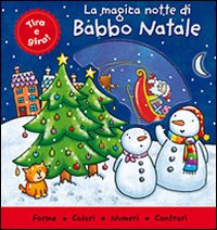La magica notte di Babbo Natale