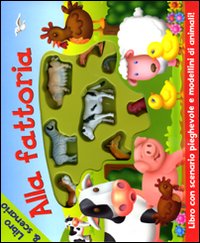 Alla fattoria. Leggi e gioca