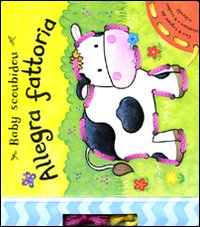 Allegra fattoria. Baby scoubidou