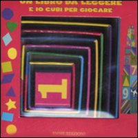 Colori, numeri, forme. Cubi per giocare