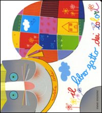 Il libro gatto dei colori