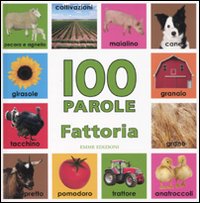 La fattoria. 100 parole