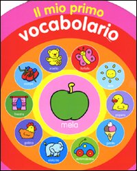 Il mio primo vocabolario