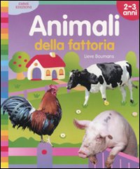 Animali della fattoria