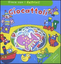 Giocattoli