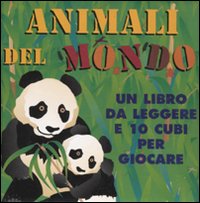 Animali del mondo