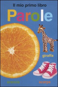 Il mio primo libro delle parole