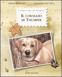 Il coraggio di Thumper