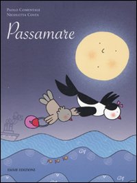 Passamare