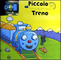 Piccolo treno. Dammi la carica