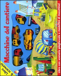 Macchine del cantiere