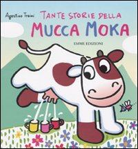 Storie della mucca Moka