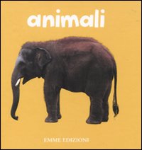 Gli animali