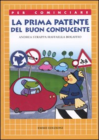 La prima patente del buon conducente