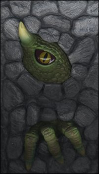 Il diario segreto dei mostri