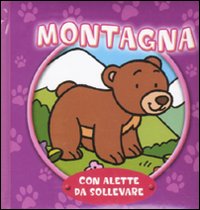 Montagna. Con alette da sollevare