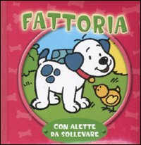 Fattoria. Con alette da sollevare