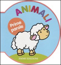 Prime parole. Animali