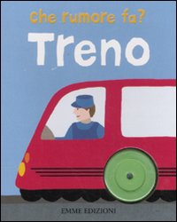 Treno. Che rumore fa?