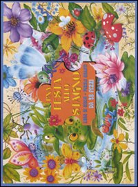 Una festa allo stagno