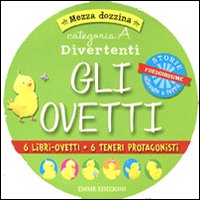 Gli ovetti