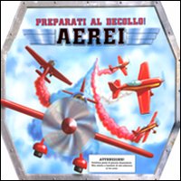 Aerei. Preparati al decollo!