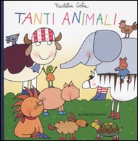 Tanti animali