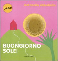 Buongiorno sole!