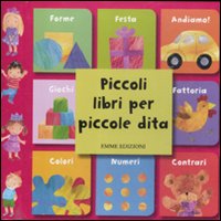 Piccoli libri per piccole dita