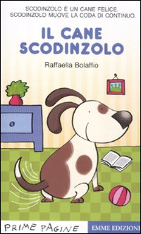 Scodinzolo