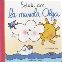 Estate con la nuvola Olga