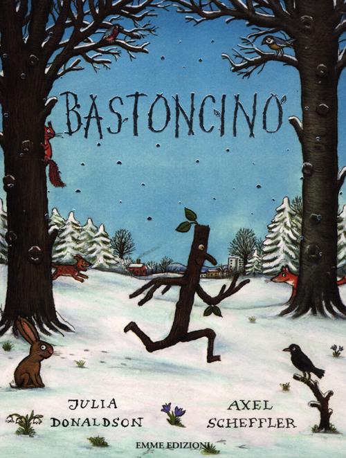 Bastoncino