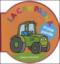 Prime parole. La campagna