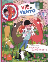 Cuccioli dappertutto