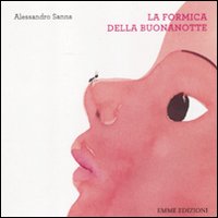 La formica della buonanotte