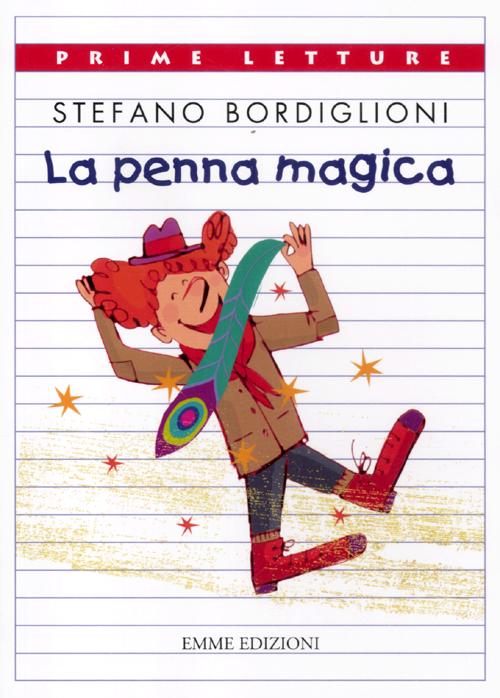 La penna magica