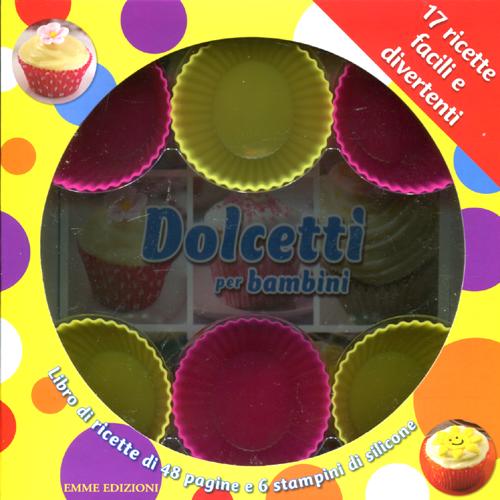 Dolcetti per bambini