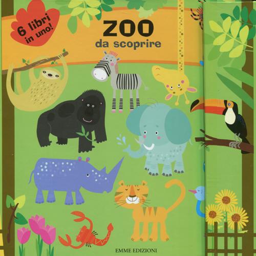Zoo da scoprire