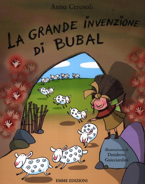 La grande invenzione di Bubal