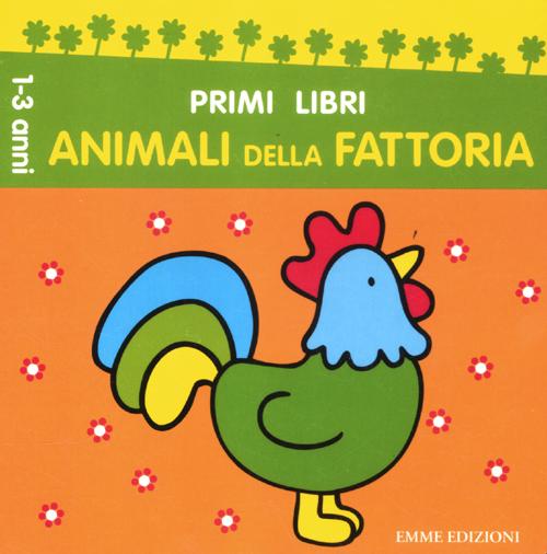 Animali della fattoria