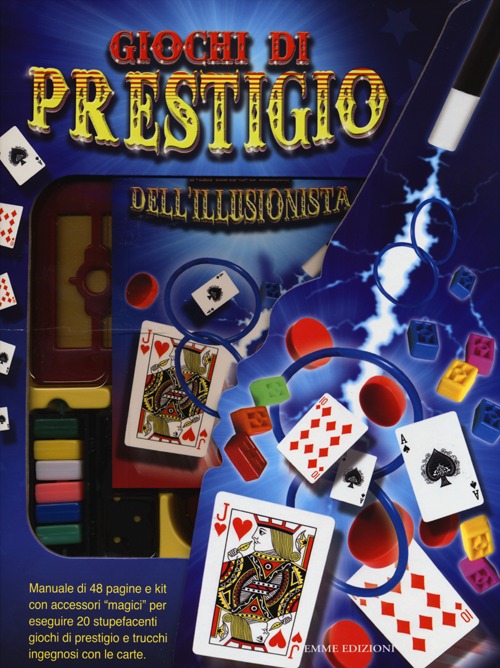 Giochi di prestigio