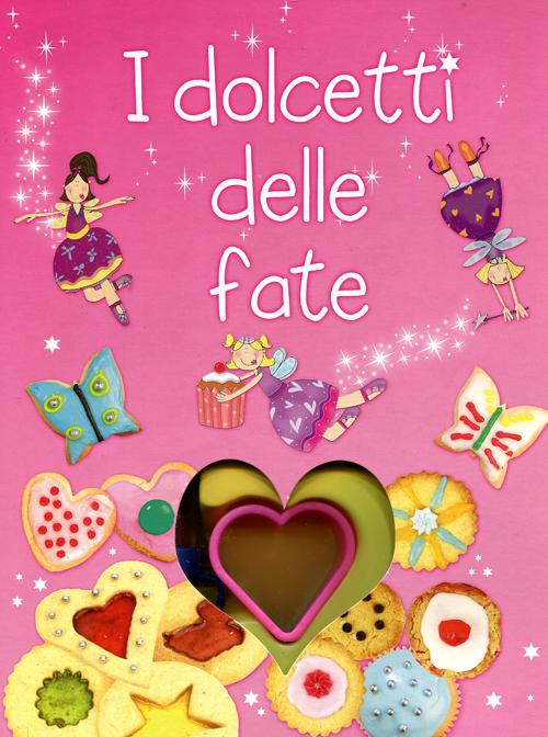 I dolcetti delle fate