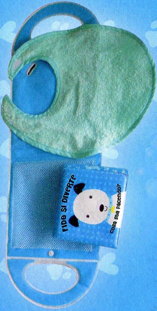 Leggi e gioca con Fido