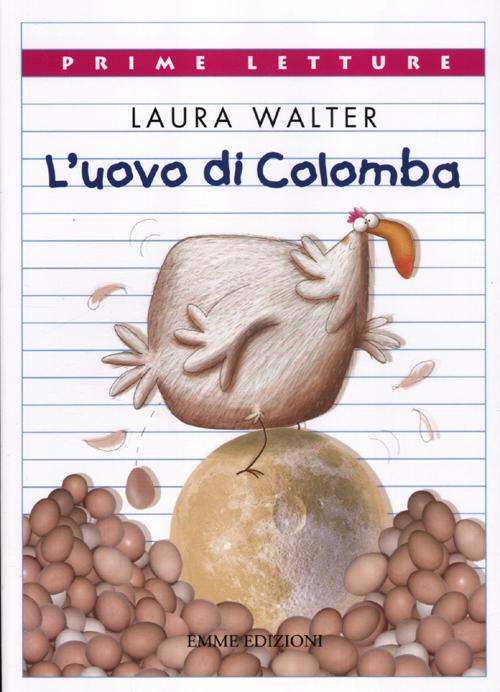 L'uovo di Colomba