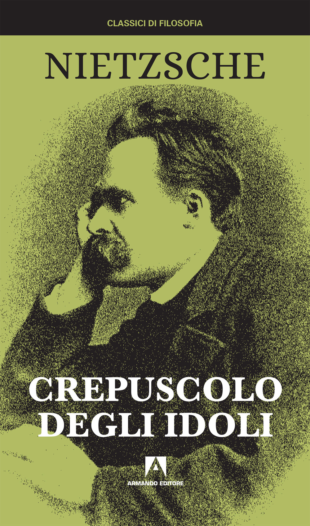 Crepuscolo degli idoli
