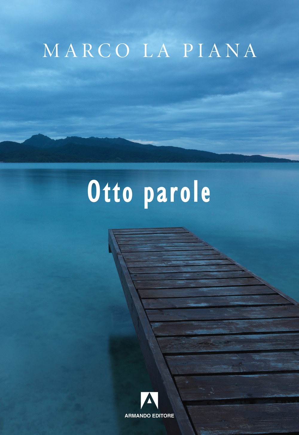 Otto parole