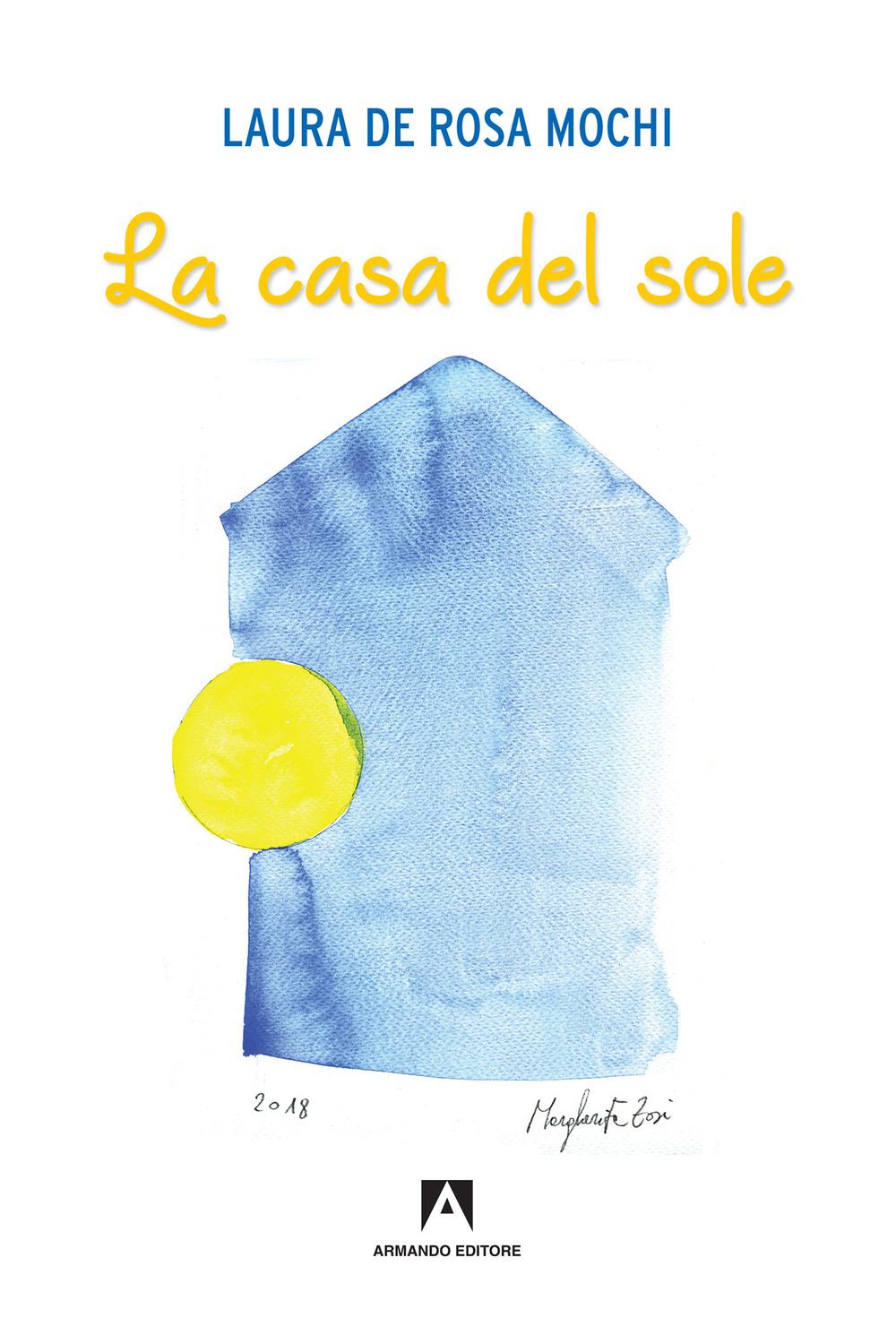 La casa del sole