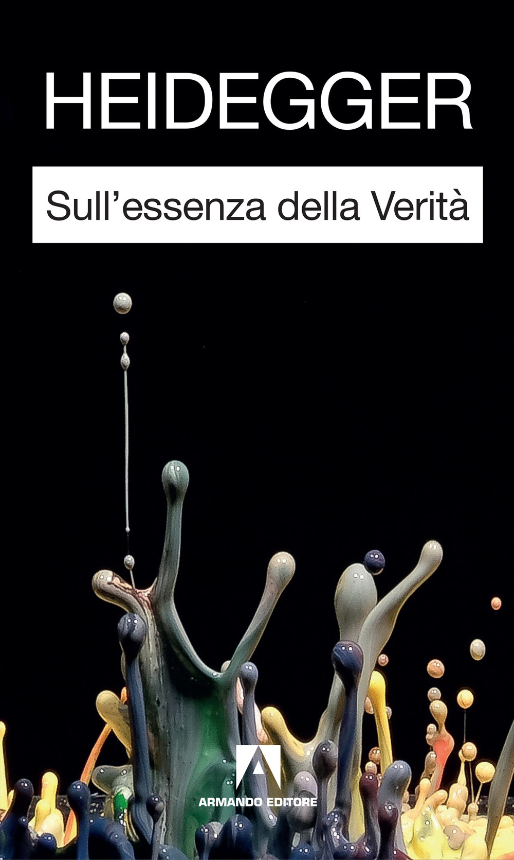 Sull'essenza della verità