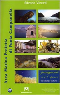 Area marina protetta di Punta Campanella