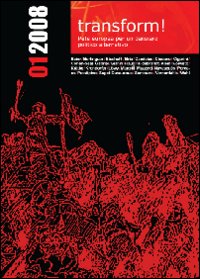Trasform! Rete europea per un pensiero politico alternativo